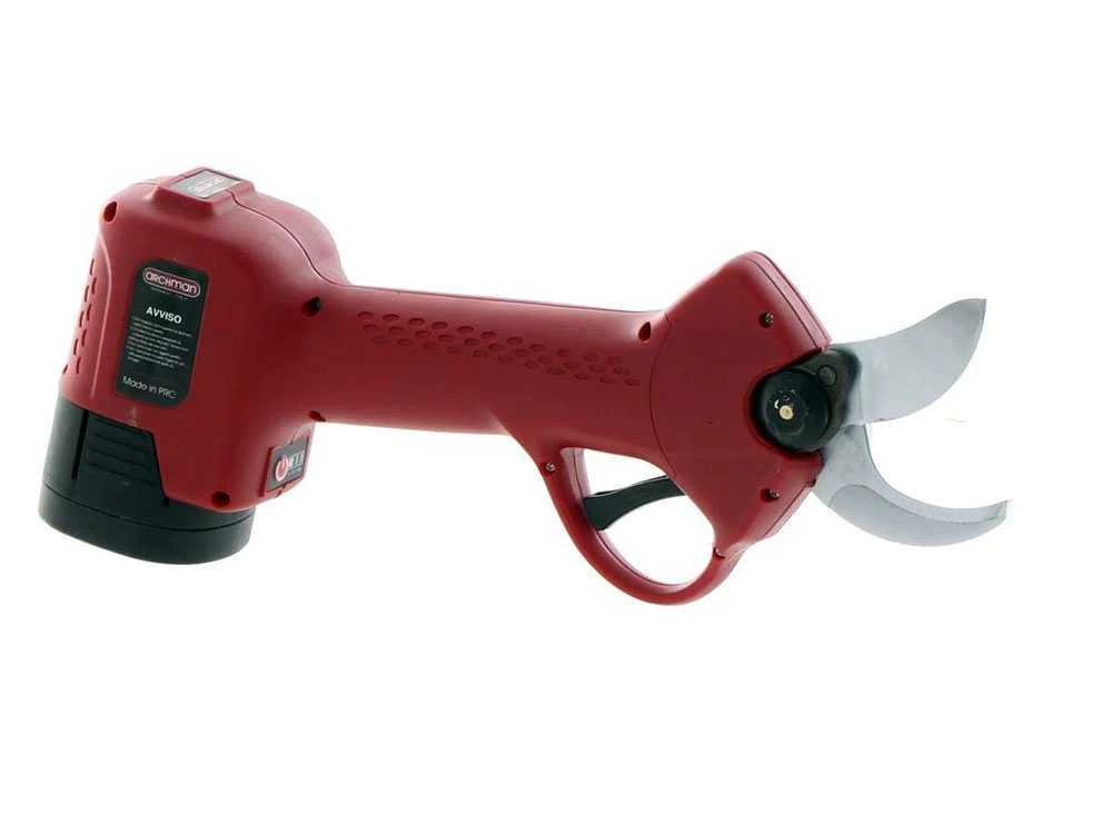 Sécateur à Batterie Archman FE03-35 - 35mm -3 Batteries De 16.8V/4.5ah 9 Sécateur à Batterie Archman FE03-35 - 35mm -3 Batteries De 16.8V/4.5ah – Image 9