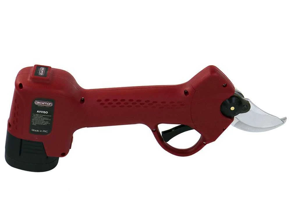 Sécateur à Batterie Archman FE03-35 - 35mm -3 Batteries De 16.8V/4.5ah 6 Sécateur à Batterie Archman FE03-35 - 35mm -3 Batteries De 16.8V/4.5ah – Image 6