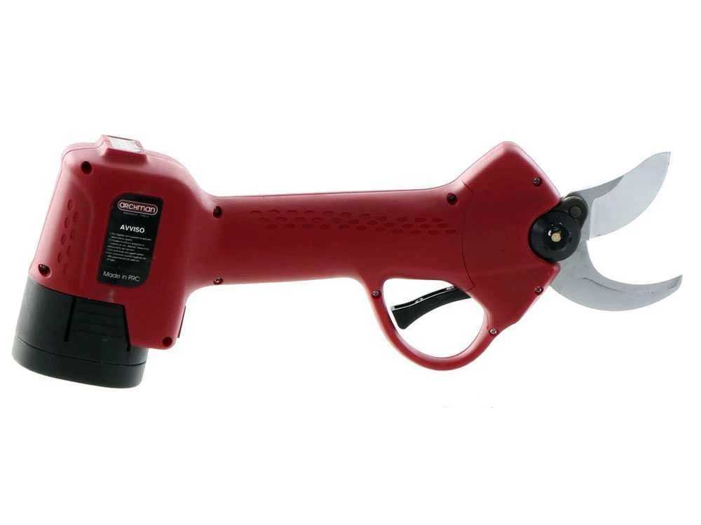 Sécateur à Batterie Archman FE03-35 - 35mm -3 Batteries De 16.8V/4.5ah 13 Sécateur à Batterie Archman FE03-35 - 35mm -3 Batteries De 16.8V/4.5ah – Image 13