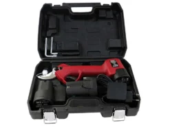 Sécateur à Batterie Archman FE03-35 - 35mm -3 Batteries De 16.8V/4.5ah 22 Sécateur à Batterie Archman FE03-35 - 35mm -3 Batteries De 16.8V/4.5ah -Outils D'Élagage De Jardin secateur a batterie archman fe03 35 35mm 3 batteries de 16 8v 4 5ah secateur electrique de taille fe03 35 archman 32595 1 1642579167 IMG 61e7c4dfa67db