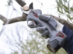 Sécateur à Batterie De Taille Ausonia Nativa Medium - 2 Batteries 16.8V - 2.5Ah Offertes -Outils D'Élagage De Jardin secateur a batterie de taille ausonia nativa medium 2 batteries 16 8v 2 5ah offertes secateur electrique d elagage ausonia nativa medium 32438 1 1641306416 IMG 61d45930ca3d4