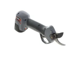 Sécateur à Batterie De Taille Ausonia Nativa Medium - 2 Batteries 16.8V - 2.5Ah Offertes -Outils D'Élagage De Jardin secateur a batterie de taille ausonia nativa medium 2 batteries 16 8v 2 5ah offertes secateur electrique d elagage ausonia nativa medium 32438 1 1641306416 IMG 61d45930cd4e3