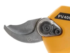 Sécateur Electrique Avec Batterie Volpi PV400 - Batterie Incluse - 43.2V 4.4Ah -Outils D'Élagage De Jardin secateur electrique avec batterie volpi pv400 batterie incluse 43 2v 4 4ah reglage de l ouverture de coupe 27083 6 1612969795 IMG 6023f7436dd51