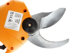 Sécateur Electrique Avec Batterie Volpi PV400 - Batterie Incluse - 43.2V 4.4Ah -Outils D'Élagage De Jardin secateur electrique avec batterie volpi pv400 batterie incluse 43 2v 4 4ah reglage de l ouverture de coupe 27083 6 1612969795 IMG 6023f7436fdaa