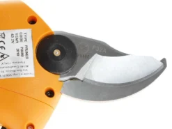 Sécateur Electrique Avec Batterie Volpi PV400 - Batterie Incluse - 43.2V 4.4Ah -Outils D'Élagage De Jardin secateur electrique avec batterie volpi pv400 batterie incluse 43 2v 4 4ah reglage de l ouverture de coupe 27083 6 1612969795 IMG 6023f74371d22