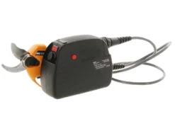 Sécateur Electrique Avec Batterie Volpi PV400 - Batterie Incluse - 43.2V 4.4Ah -Outils D'Élagage De Jardin secateur electrique avec batterie volpi pv400 batterie incluse 43 2v 4 4ah secateur volpi pv400 a batterie aux ions de lithium 4 4 ah 27083 8 1612969795 IMG 6023f7439c31b