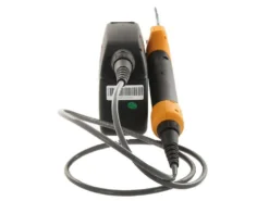 Sécateur Electrique Avec Batterie Volpi PV400 - Batterie Incluse - 43.2V 4.4Ah -Outils D'Élagage De Jardin secateur electrique avec batterie volpi pv400 batterie incluse 43 2v 4 4ah secateur volpi pv400 a batterie aux ions de lithium 4 4 ah 27083 8 1612969795 IMG 6023f7439e99c