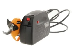 Sécateur Electrique Avec Batterie Volpi PV400 - Batterie Incluse - 43.2V 4.4Ah -Outils D'Élagage De Jardin secateur electrique avec batterie volpi pv400 batterie incluse 43 2v 4 4ah secateur volpi pv400 a batterie aux ions de lithium 4 4 ah 27083 8 1612969795 IMG 6023f743a54c8