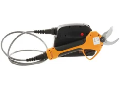 Sécateur Electrique Avec Batterie Volpi PV400 - Batterie Incluse - 43.2V 4.4Ah -Outils D'Élagage De Jardin secateur electrique avec batterie volpi pv400 batterie incluse 43 2v 4 4ah secateur volpi pv400 a batterie aux ions de lithium 4 4 ah 27083 8 1612969795 IMG 6023f743a7f3b