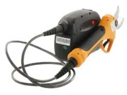 Sécateur Electrique Avec Batterie Volpi PV400 - Batterie Incluse - 43.2V 4.4Ah -Outils D'Élagage De Jardin secateur electrique avec batterie volpi pv400 batterie incluse 43 2v 4 4ah secateur volpi pv400 a batterie aux ions de lithium 4 4 ah 27083 8 1612969795 IMG 6023f743afad5