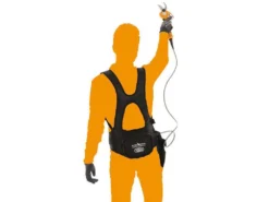 Sécateur Electrique Avec Batterie Volpi PV400 - Batterie Incluse - 43.2V 4.4Ah -Outils D'Élagage De Jardin secateur electrique avec batterie volpi pv400 batterie incluse 43 2v 4 4ah secateur volpi pv400 a batterie aux ions de lithium 4 4 ah 27083 8 1612969795 IMG 6023f743b1ffd