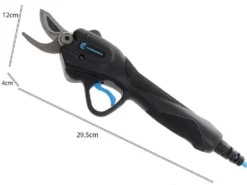 Sécateur électrique De Taille Campagnola Pony PRO, à Batterie - Power Kit 170 Evo -Outils D'Élagage De Jardin secateur electrique de taille campagnola pony pro a batterie power kit 170 evo secateur campagnola pony pro 21505 0 1574782684 MISUREPONY