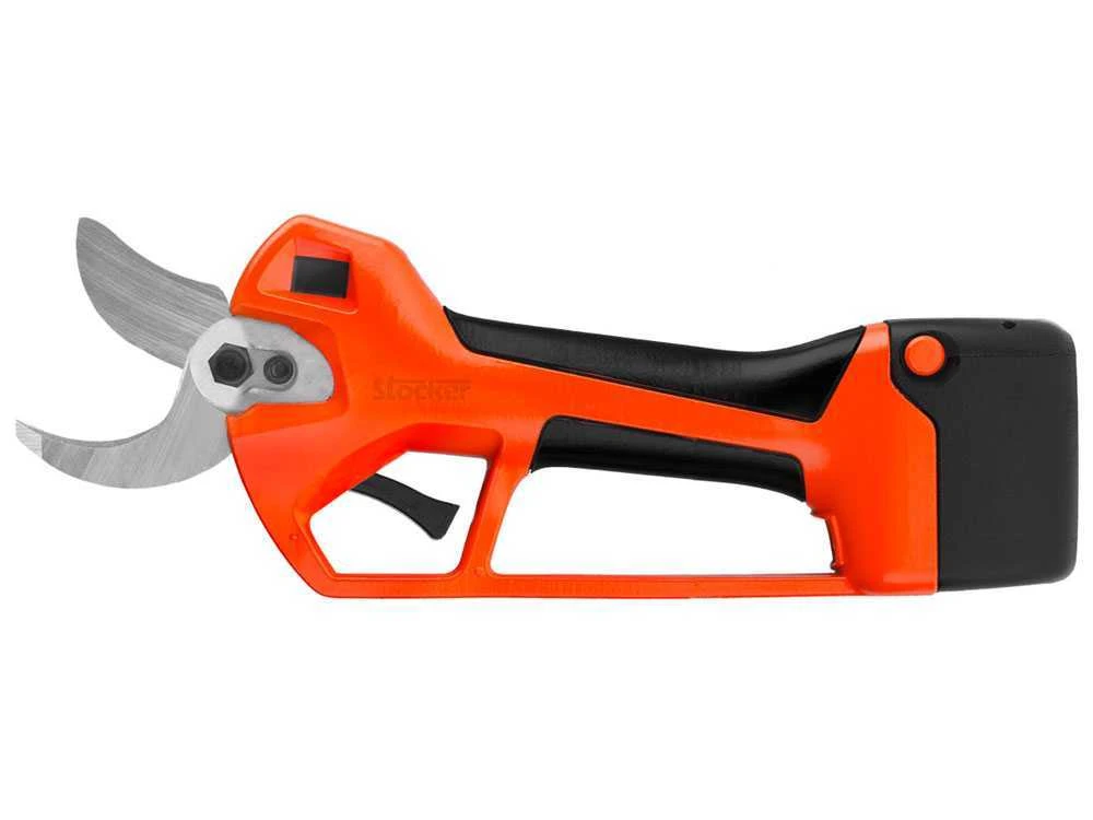 Sécateur électrique De Taille Titania E-40 TP - 2 Batteries 21,6 V 2,6Ah 18 Sécateur électrique De Taille Titania E-40 TP - 2 Batteries 21,6 V 2,6Ah – Image 18