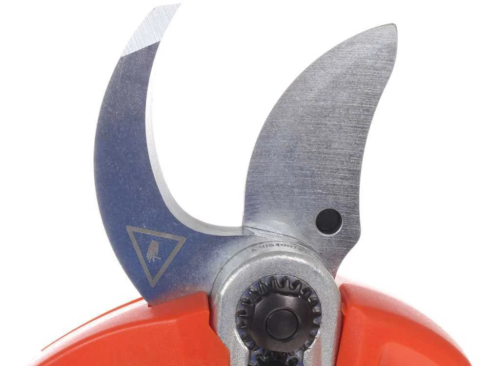 Sécateur électrique De Taille Titania E-40 TP - 2 Batteries 21,6 V 2,6Ah 19 Sécateur électrique De Taille Titania E-40 TP - 2 Batteries 21,6 V 2,6Ah – Image 19