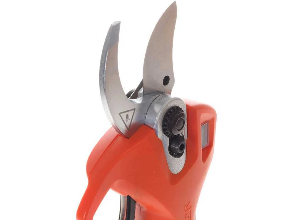 Sécateur électrique De Taille Titania E-40 TP - 2 Batteries 21,6 V 2,6Ah 20 Sécateur électrique De Taille Titania E-40 TP - 2 Batteries 21,6 V 2,6Ah – Image 20