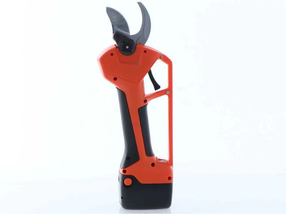 Sécateur électrique De Taille Titania E-40 TP - 2 Batteries 21,6 V 2,6Ah 10 Sécateur électrique De Taille Titania E-40 TP - 2 Batteries 21,6 V 2,6Ah – Image 10