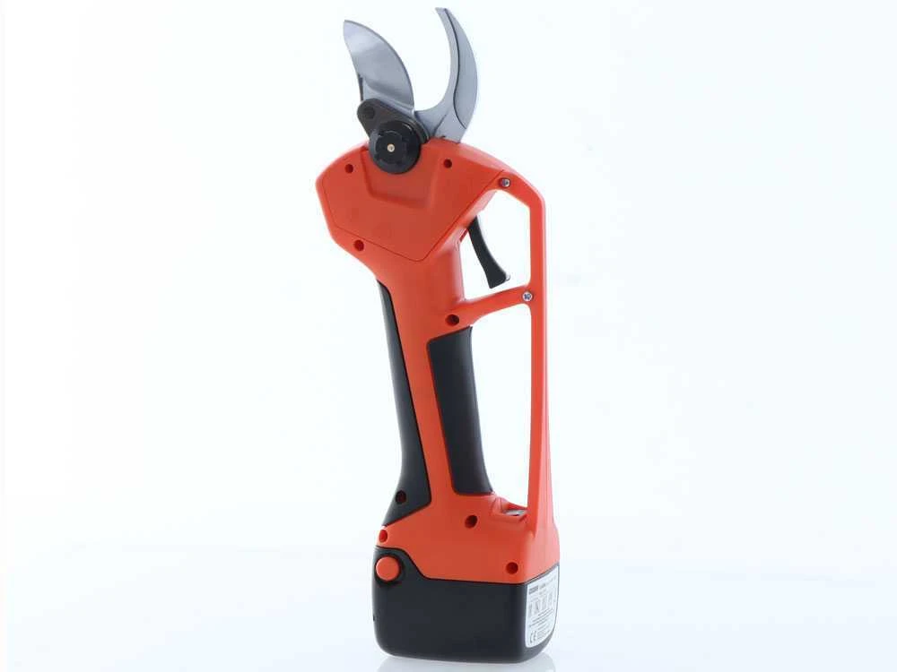 Sécateur électrique De Taille Titania E-40 TP - 2 Batteries 21,6 V 2,6Ah 9 Sécateur électrique De Taille Titania E-40 TP - 2 Batteries 21,6 V 2,6Ah – Image 9