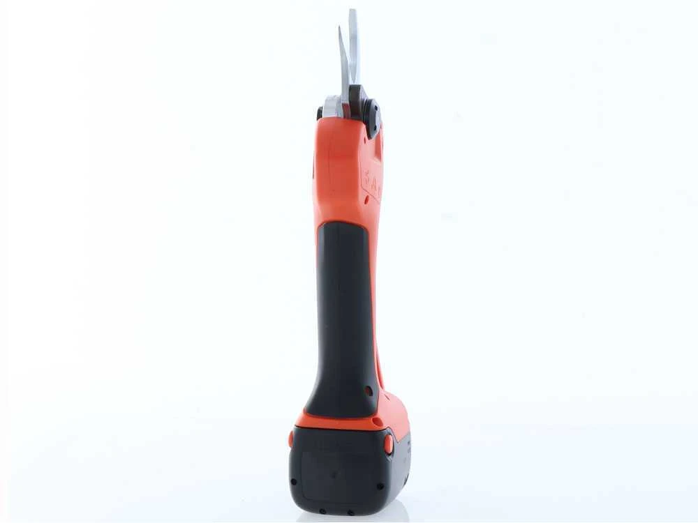 Sécateur électrique De Taille Titania E-40 TP - 2 Batteries 21,6 V 2,6Ah 13 Sécateur électrique De Taille Titania E-40 TP - 2 Batteries 21,6 V 2,6Ah – Image 13