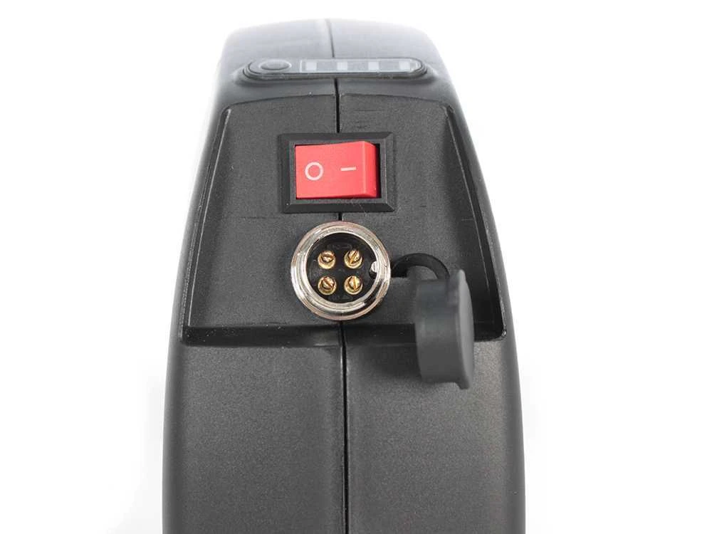 Sécateur électrique De Taille Volpi Kamikaze KV700, Batterie Li-ion 4,4 Ah Ø Max 40mm 19 Sécateur électrique De Taille Volpi Kamikaze KV700, Batterie Li-ion 4,4 Ah Ø Max 40mm – Image 19