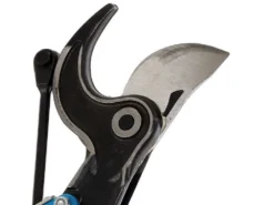 Sécateur Pneumatique De Taille Paterlini Ara 8/D - Perche Fixe De 1.0 Mètre - à Air Comprimé -Outils D'Élagage De Jardin secateur pneumatique de taille paterlini ara 8 d perche fixe de 1 0 metre a air comprime caracteristiques techniques 31591 1 1635319757 IMG 6178ffcd984fc