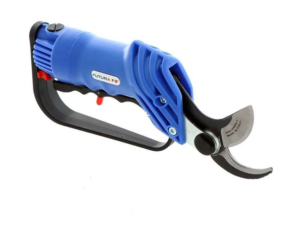 Sécateur Pneumatique Professionnel D'élagage Paterlini Futura Frutteto à Air Comprimé 2 Sécateur Pneumatique Professionnel D'élagage Paterlini Futura Frutteto à Air Comprimé – Image 2