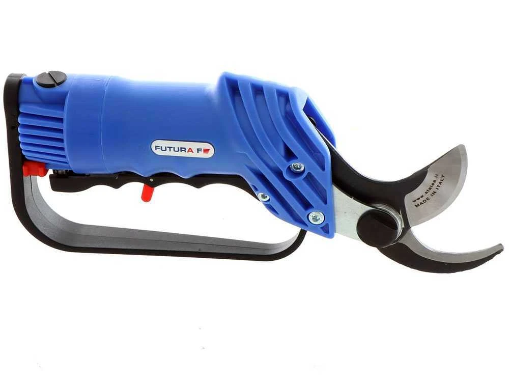 Sécateur Pneumatique Professionnel D'élagage Paterlini Futura Frutteto à Air Comprimé 4 Sécateur Pneumatique Professionnel D'élagage Paterlini Futura Frutteto à Air Comprimé – Image 4