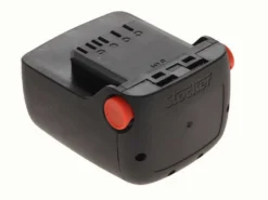 Stocker Magma E-140 TR - Sécateur électrique De Taille Sur Perche - 21.6V 2.6Ah -Outils D'Élagage De Jardin stocker magma e 140 tr scateur lectrique de taille sur perche 21 6v 2 6ah batterie aux ions de lithium 2 6 ah 21 6v 41059 5 1680183734 IMG 642591b617857