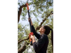 Stocker Magma E-140 TR - Sécateur électrique De Taille Sur Perche - 21.6V 2.6Ah -Outils D'Élagage De Jardin stocker magma e 140 tr scateur lectrique de taille sur perche 21 6v 2 6ah points forts 41059 1 1681210617 IMG 64353cf9ef67c