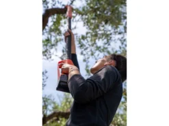 Stocker Magma E-140 TR - Sécateur électrique De Taille Sur Perche - 21.6V 2.6Ah -Outils D'Élagage De Jardin stocker magma e 140 tr scateur lectrique de taille sur perche 21 6v 2 6ah points forts 41059 1 1681210618 IMG 64353cfa4a2b1