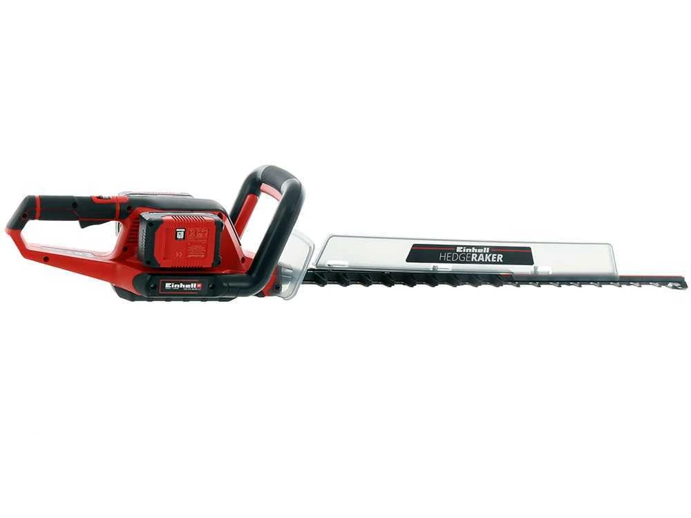 Tagille-haie à Batterie Einhell GE-CH 36/65 Li - 2x 18V 5.2Ah 7 Tagille-haie à Batterie Einhell GE-CH 36/65 Li - 2x 18V 5.2Ah – Image 7