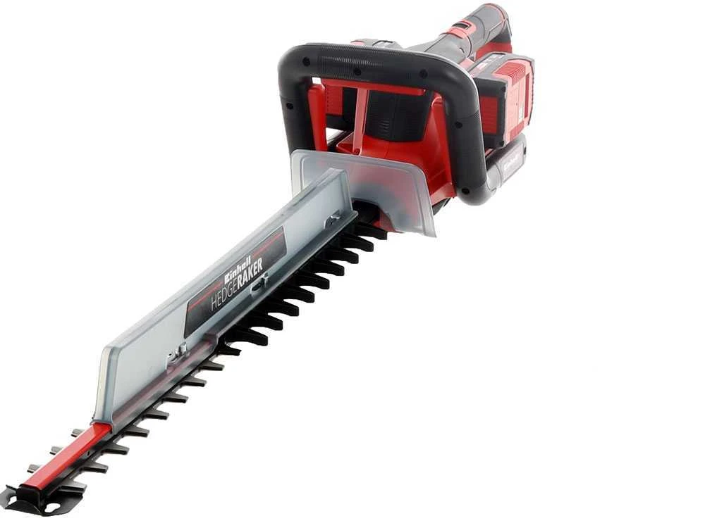 Tagille-haie à Batterie Einhell GE-CH 36/65 Li - 2x 18V 5.2Ah 13 Tagille-haie à Batterie Einhell GE-CH 36/65 Li - 2x 18V 5.2Ah – Image 13
