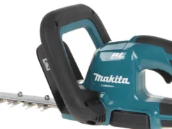 Taille-haie 18v MAKITA DUH606Z- Lame De 60 Cm - Sans Batterie Ni Chargeur -Outils D'Élagage De Jardin taille haie 18v makita duh606z lame de 60 cm sans batterie ni chargeur poigne 40647 4 1678955215 IMG 6412d2cf098f3