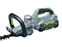 Taille-haie à Batterie EGO HT 6500E Brushless - 56V - 4 Ah - 65cm - SANS BATTERIE NI CHARGEUR DE BATTERIE -Outils D'Élagage De Jardin taille haie a batterie ego ht 6500e brushless 56v 4 ah 65cm sans batterie ni chargeur de batterie moteur electrique a batterie 33603 3 1648120980 IMG 623c549479d42