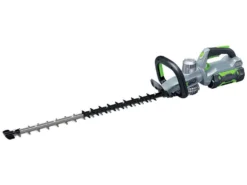 Taille-haie à Batterie EGO HT 6500E Brushless - 56V - 4 Ah - 65cm - SANS BATTERIE NI CHARGEUR DE BATTERIE