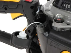 Taille-haie Avec Moteur Thermique Alpina AHT 555 Lame De 60 Cm Avec Coupe De 50 Cm -Outils D'Élagage De Jardin taille haie avec moteur thermique alpina aht 555 lame de 60 cm avec coupe de 50 cm le moteur 27010 15 1612352583 IMG 601a8c4763ae4