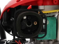 Taille-haie Avec Moteur Thermique GeoTech Pro HTP 23-60 Avec Lamier De 65 Cm -Outils D'Élagage De Jardin taille haie avec moteur thermique geotech pro htp 23 60 avec lamier de 65 cm le moteur 22172 11 1581931500 IMG 5057