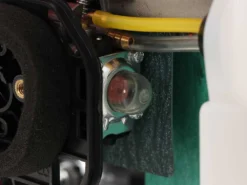 Taille-haie Avec Moteur Thermique GeoTech Pro HTP 23-60 Avec Lamier De 65 Cm -Outils D'Élagage De Jardin taille haie avec moteur thermique geotech pro htp 23 60 avec lamier de 65 cm le moteur 22172 11 1581931500 IMG 5060