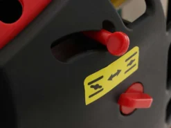 Taille-haie Avec Moteur Thermique GeoTech Pro HTP 23-60 Avec Lamier De 65 Cm -Outils D'Élagage De Jardin taille haie avec moteur thermique geotech pro htp 23 60 avec lamier de 65 cm le moteur 22172 11 1581931500 IMG 5074