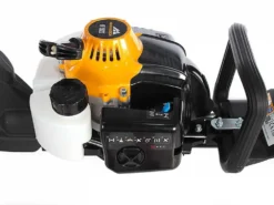 Taille-haie Avec Moteur Thermique McCulloch HT 5622 - Lamier De 56 Cm -Outils D'Élagage De Jardin taille haie avec moteur thermique mcculloch ht 5622 lamier de 56 cm le moteur 13486 9 1528973160 IMG 7789