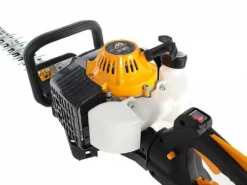 Taille-haie Avec Moteur Thermique McCulloch HT 5622 - Lamier De 56 Cm -Outils D'Élagage De Jardin taille haie avec moteur thermique mcculloch ht 5622 lamier de 56 cm le moteur 13486 9 1528973160 IMG 7791