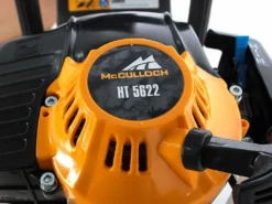Taille-haie Avec Moteur Thermique McCulloch HT 5622 - Lamier De 56 Cm -Outils D'Élagage De Jardin taille haie avec moteur thermique mcculloch ht 5622 lamier de 56 cm le moteur 13486 9 1528973160 IMG 7795
