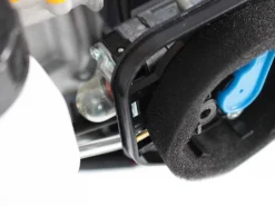 Taille-haie Avec Moteur Thermique McCulloch HT 5622 - Lamier De 56 Cm -Outils D'Élagage De Jardin taille haie avec moteur thermique mcculloch ht 5622 lamier de 56 cm le moteur 13486 9 1528973160 IMG 7799