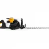 Taille-haie Avec Moteur Thermique McCulloch HT 5622 - Lamier De 56 Cm