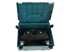 Taille-haie à Batterie 36V Multifonction Makita DUX60Z - Batteries 2x18V 5Ah -Outils D'Élagage De Jardin taille haie batterie 36v multifonction makita dux60z batteries 2x18v 5ah batterie aux ions lithiums chargeur 29067 10 1620830337 IMG 609be881481c9