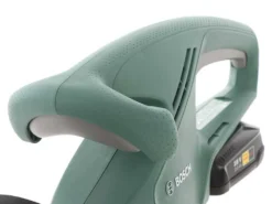 Taille-haie à Batterie Au Lithium BOSCH EasyHedgeCut 18-45 - Lamier 45 Cm -Outils D'Élagage De Jardin taille haie batterie au lithium bosch easyhedgecut 18 45 lamier 45 cm poigne et commandes 17356 2 1562162869 IMG 0378