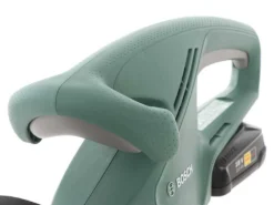 Taille-haie à Batterie Au Lithium BOSCH EasyHedgeCut 18-45 - Lamier 45 Cm - SANS BATTERIE -Outils D'Élagage De Jardin taille haie batterie au lithium bosch easyhedgecut 18 45 lamier 45 cm sans batterie poigne et commandes 17778 2 1565938419 17356 2 1562162869 IMG 0378