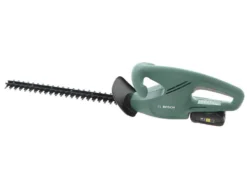 Taille-haie à Batterie Au Lithium BOSCH EasyHedgeCut 18-45 - Lamier 45 Cm -Outils D'Élagage De Jardin taille haie batterie au lithium bosch easyhedgecut 18 45 lamier 45 cm taille haie easyhedgecut 18 45 17356 1 1562162640 IMG 0362