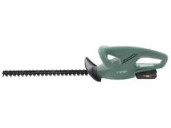 Taille-haie à Batterie Au Lithium BOSCH EasyHedgeCut 18-45 - Lamier 45 Cm -Outils D'Élagage De Jardin taille haie batterie au lithium bosch easyhedgecut 18 45 lamier 45 cm taille haie easyhedgecut 18 45 17356 1 1562162640 IMG 0363