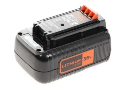 Taille-haie à Batterie Black & Decker BCHTS3625L1 - 36V 2,5 Ah - Lamier 55cm -Outils D'Élagage De Jardin taille haie batterie black decker bchts3625l1 36v 2 5 ah lamier 55cm moteur lectrique et batterie 25145 7 1599470973 IMG 5f55fd7d4c400