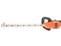 Taille-haie à Batterie Black & Decker BCHTS3625L1 - 36V 2,5 Ah - Lamier 55cm -Outils D'Élagage De Jardin taille haie batterie black decker bchts3625l1 36v 2 5 ah lamier 55cm taille haie batterie black decker bchts3625l1 avec lame de 55 cm 25145 5 1599470902 IMG 5f55fd362e295